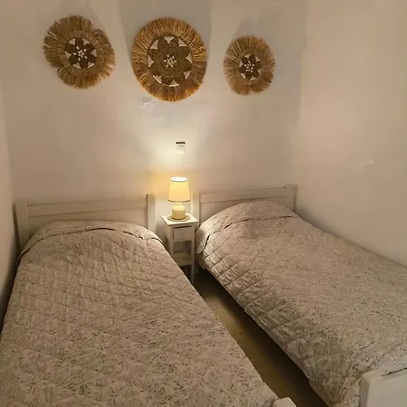 Apartment Queen Stampalia *